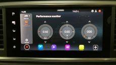 SEAT Ateca 1.5 TSI EVO FR Sport 5dr DSG Petrol Estate